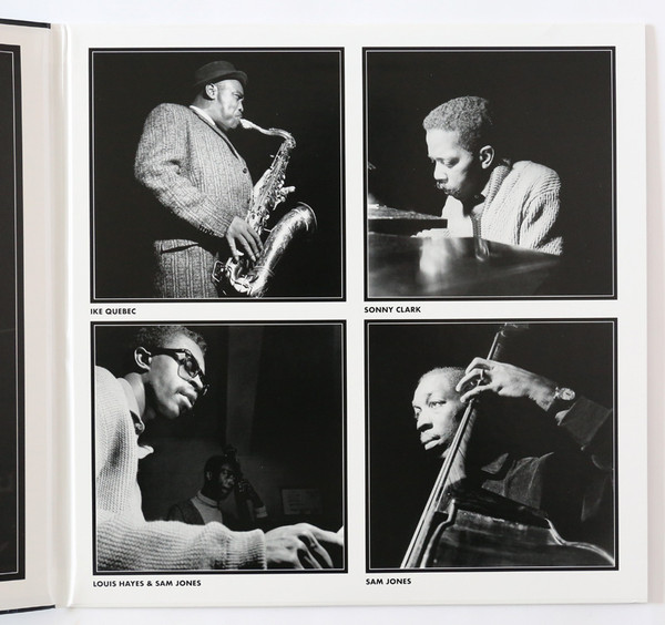 Grant Green - Born To Be Blue | Blue Note (B0030486-01) - 3