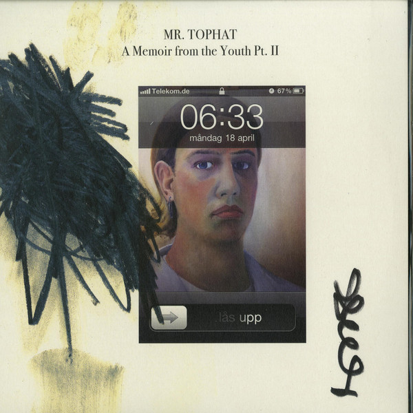 Mr. Tophat - A Memoir From The Youth Pt. 2 | Public Possession (pp023)