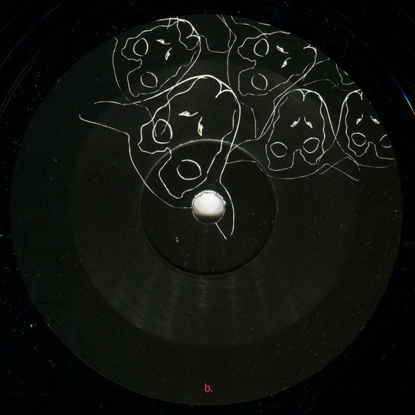 Savath & Savalas - The Rolls And Waves EP | Hefty Records (hefty 38) - 4 Savath & Savalas - The Rolls And Waves EP | Hefty Records (hefty 38) - 4
