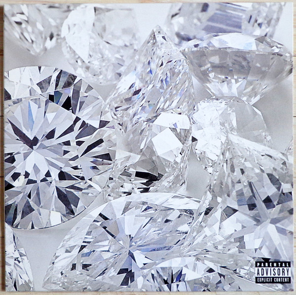 Drake & Future - What A Time To Be Alive | Epic (0602547973474) - main Drake & Future - What A Time To Be Alive | Epic (0602547973474) - main