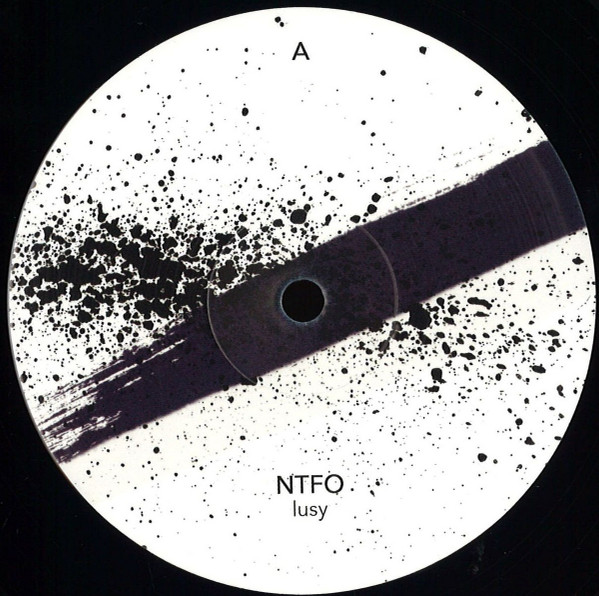 NTFO - Lusy | AdMaiora Music (ADM020)