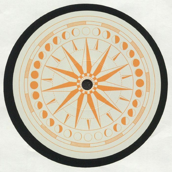 Cromie - Landbridge EP | Duality Trax (DUALITY2) - 2