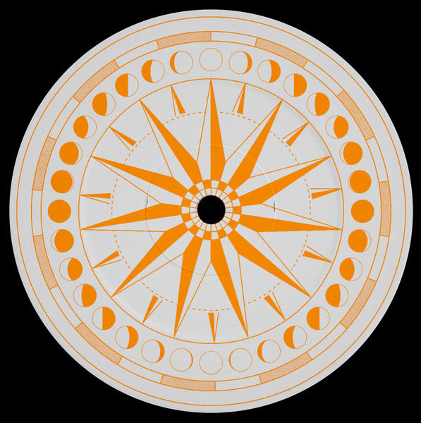 Cromie - Landbridge EP | Duality Trax (DUALITY2) - 3