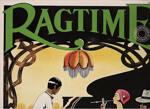 Richard Zimmerman - Ragtime | Music For Pleasure (1651981) Richard Zimmerman - Ragtime | Music For Pleasure (1651981)