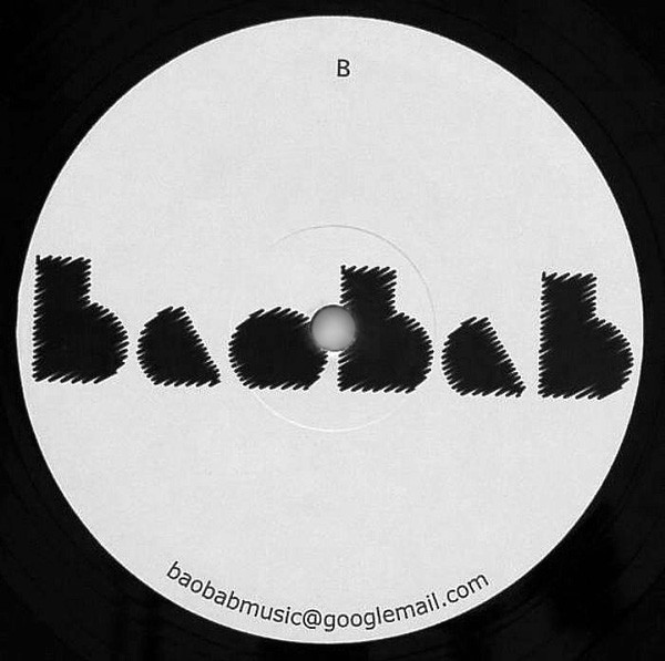 Mr Raoul K - Le Cercle Peul | Baobab Music (bbm0701) - 2