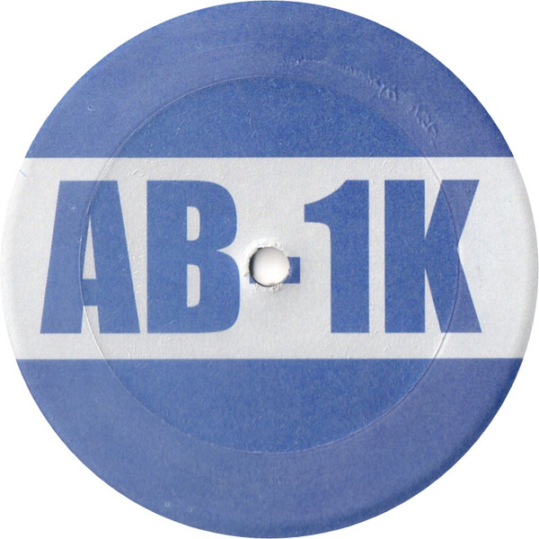 Autobot-1000 - AB-1K | Hoodwink Records (HD054) - main