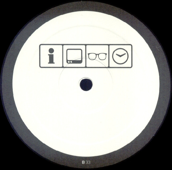 Karl Bartos - Communication | Home Records (HOM 004) - 3 Karl Bartos - Communication | Home Records (HOM 004) - 3