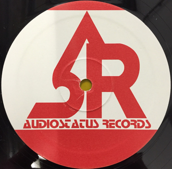 DJ Reyes - Take My Soul | Audiostatus Records (ASR003) - 3