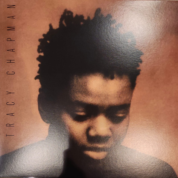 Tracy Chapman - Tracy Chapman | Plaza Independencia Música (075596077415) - main