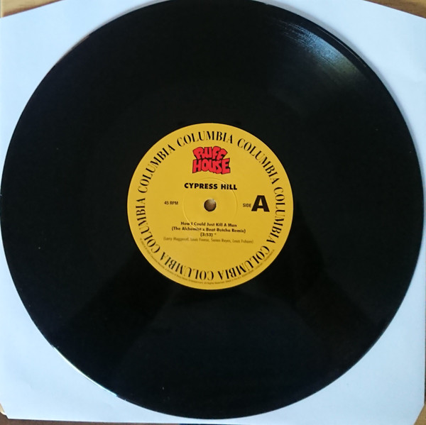 Cypress Hill - The 420 Remixes | Columbia (19439948341) - 3 Cypress Hill - The 420 Remixes | Columbia (19439948341) - 3