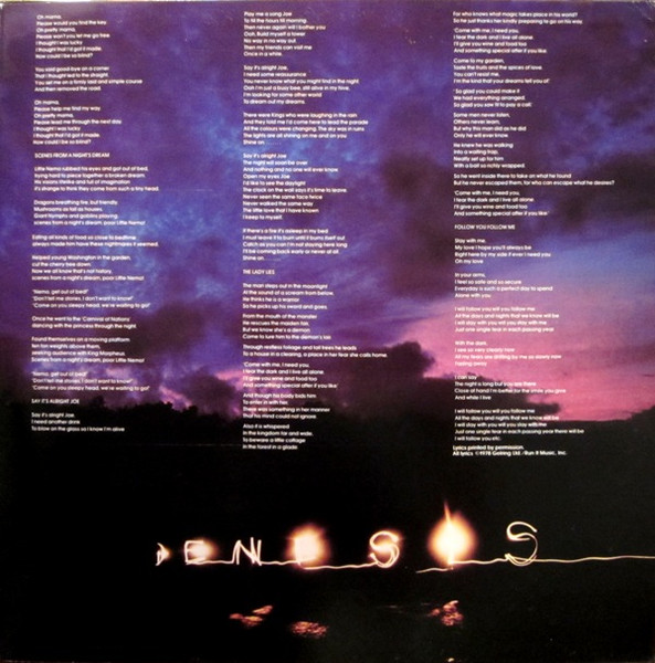 Genesis - ...And Then There Were Three... | Atlantic (SD 19173) - 3