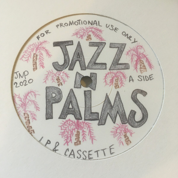 Jazz N Palms - Jazz N Palms 02 | Jazz N Palms (JNP02)