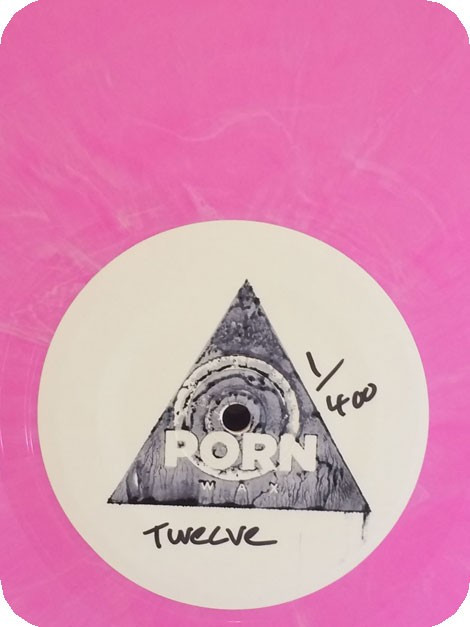 Heretic - Porn Wax Twelve | Porn Wax (PW TWELVE)