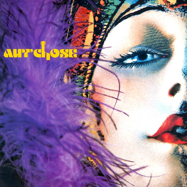 Aut'Chose - Une Nuit Comme Une Autre | Sony Music Canada Inc. (19802884721)