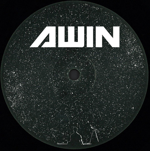 AWIN - Skystalker | Not On Label (AWIN000)