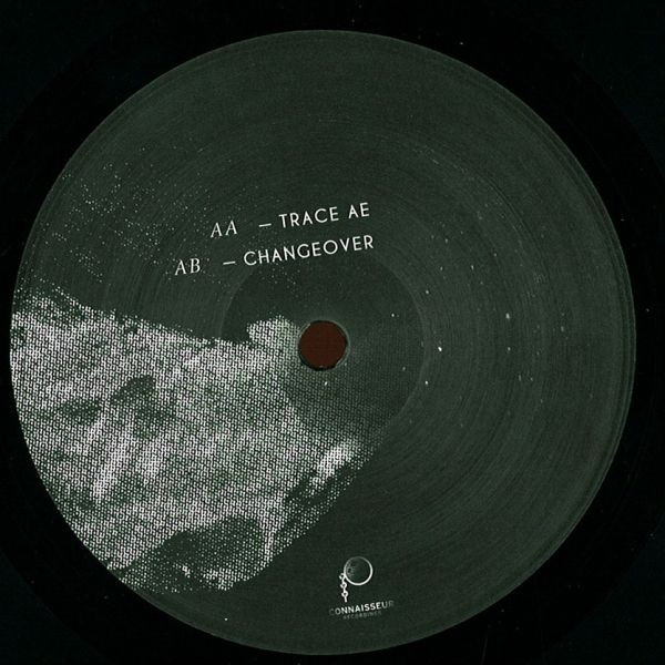 Lake People - Step Over - Trace Into Pt. 01 | Connaisseur Recordings (CNS056-6) - 2 Lake People - Step Over - Trace Into Pt. 01 | Connaisseur Recordings (CNS056-6) - 2