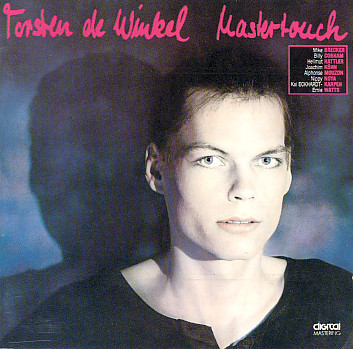 Torsten De Winkel - Mastertouch | EMI (1C 064 14 7018 1) - main Torsten De Winkel - Mastertouch | EMI (1C 064 14 7018 1) - main