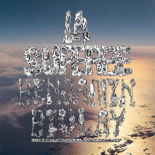 Benjamin Biolay - La Superbe | Naïve (NV818661) - main Benjamin Biolay - La Superbe | Naïve (NV818661) - main