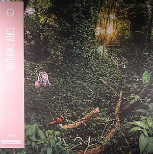 Matthew E. White - Outer Face | Domino (RUG552T)