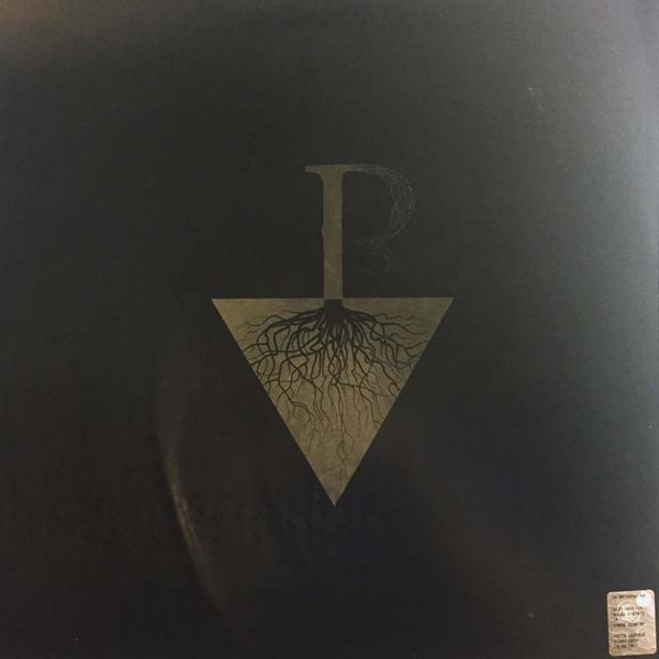 Fuminori Kagajo - Chase Down | Roots Underground Records (RU002V) - 4 Fuminori Kagajo - Chase Down | Roots Underground Records (RU002V) - 4