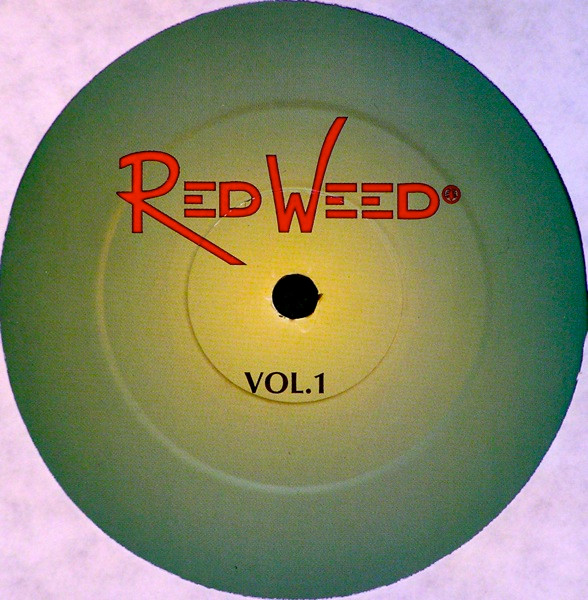 The Ladder - Red Weed Vol.1 | Red Weed (RW001) - main The Ladder - Red Weed Vol.1 | Red Weed (RW001) - main
