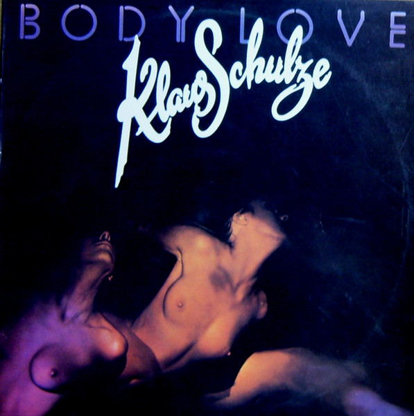 Klaus Schulze - Body Love | Island Records (5009 510) - main
