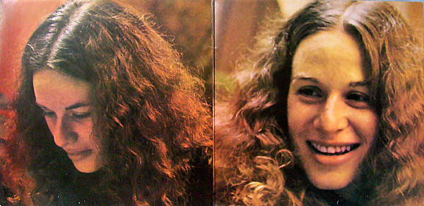 Carole King - Rhymes & Reasons | A&M Records (SLAM67016) - 3 Carole King - Rhymes & Reasons | A&M Records (SLAM67016) - 3
