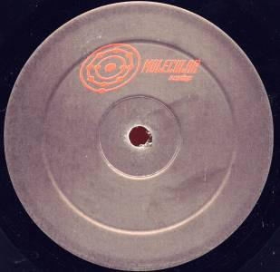 Marco Lenzi - Take It Away | Molecular Recordings (MOL 025) - 2