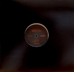Marco Lenzi - Take It Away | Molecular Recordings (MOL 025) - 3