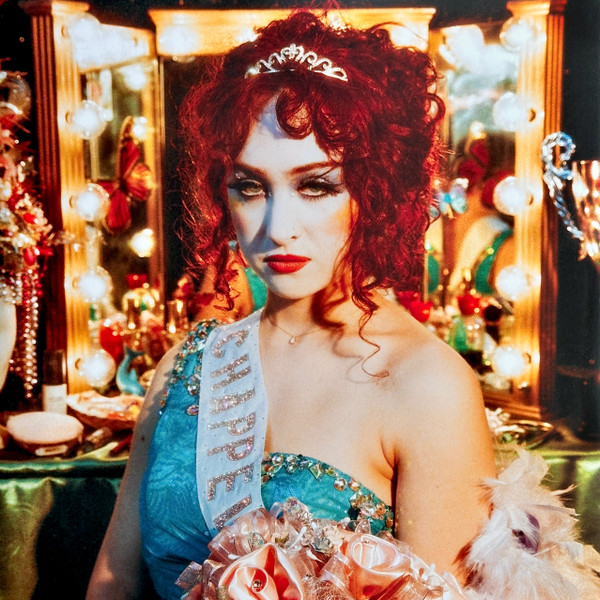 Chappell Roan - The Rise & Fall Of A Midwest Princess | Island Records (00602465983333) - 3