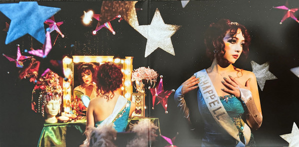 Chappell Roan - The Rise & Fall Of A Midwest Princess | Island Records (00602465983333) - 4
