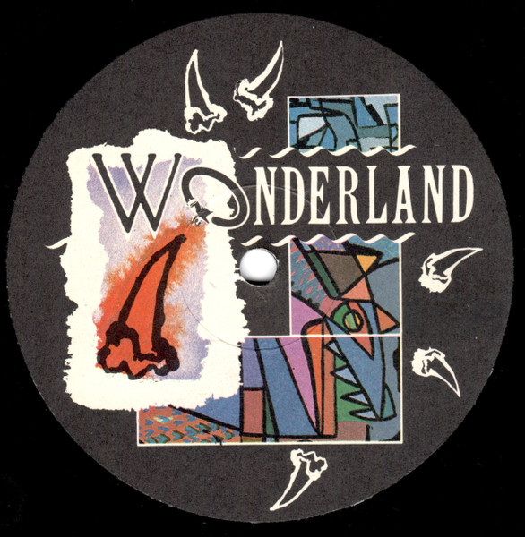 Siouxsie & The Banshees - Hyaena | Wonderland (She hp1) - 3