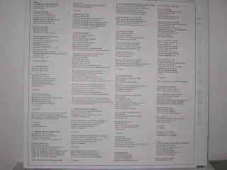 The Drifters - All About The Drifters | Atlantic (P-13004A) - 4