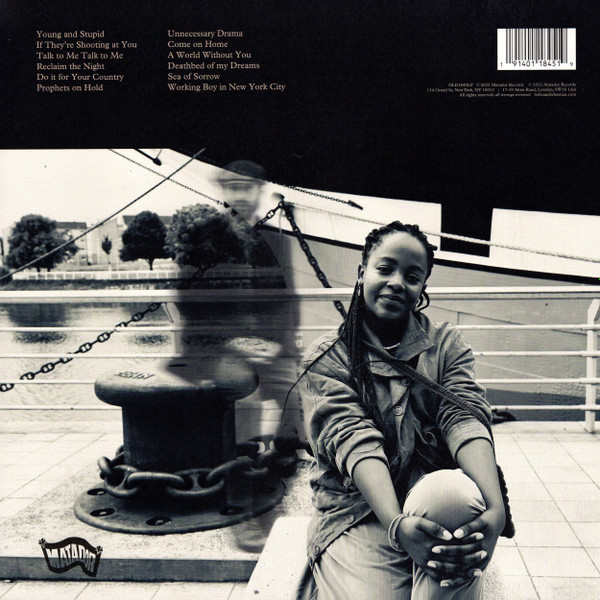 Belle & Sebastian - A Bit Of Previous | Matador (OLE1845LP) - 3 Belle & Sebastian - A Bit Of Previous | Matador (OLE1845LP) - 3