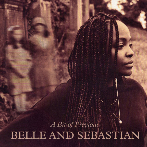 Belle & Sebastian - A Bit Of Previous | Matador (OLE1845LP)