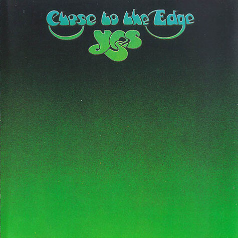 Yes - Close To The Edge | Atlantic (7567-82666-2) - main