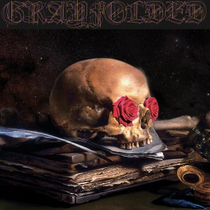 John Oswald , The Grateful Dead - Grayfolded | Important Records (IMPREC 399)