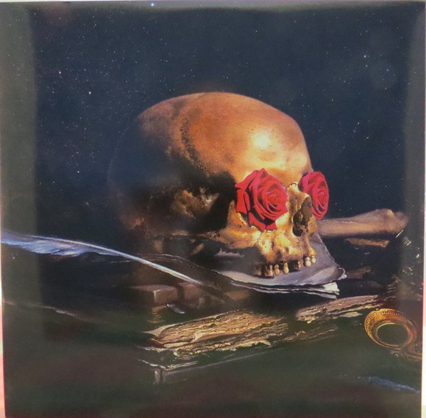 John Oswald , The Grateful Dead - Grayfolded | Important Records (IMPREC 399) - 2 John Oswald , The Grateful Dead - Grayfolded | Important Records (IMPREC 399) - 2