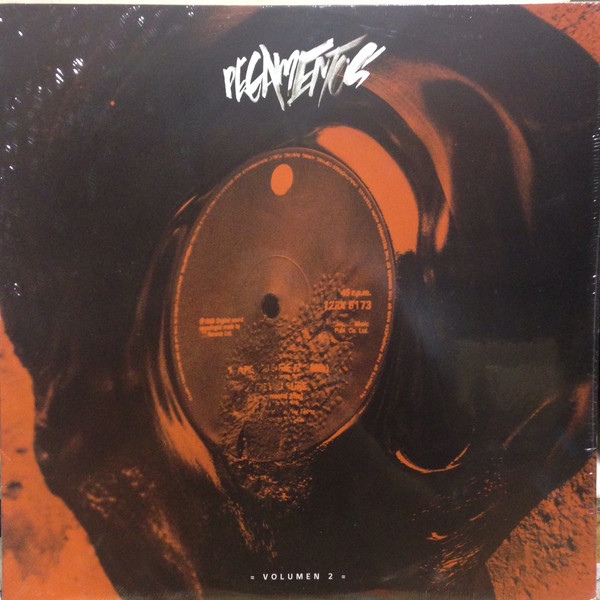 Various - Pegamentos Volumen 2 | Discos Pegaos (DPS17) - main Various - Pegamentos Volumen 2 | Discos Pegaos (DPS17) - main