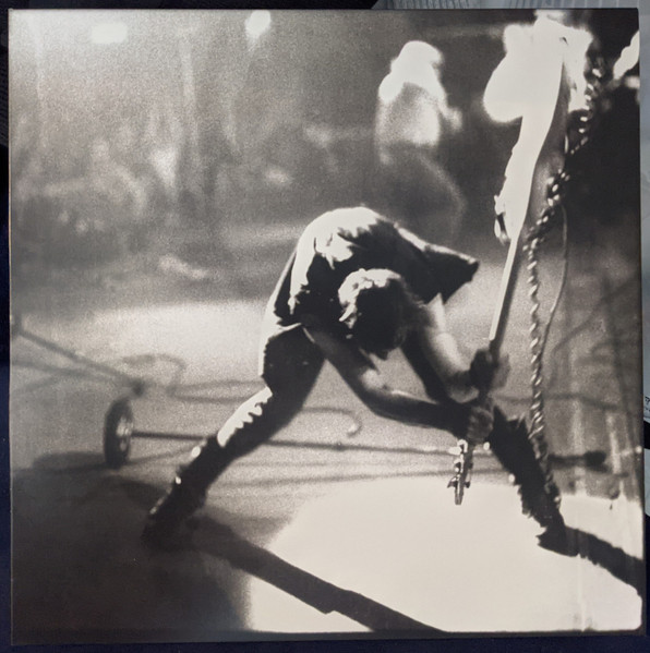 The Clash - London Calling | Sony Music (19075978671) - 3 The Clash - London Calling | Sony Music (19075978671) - 3