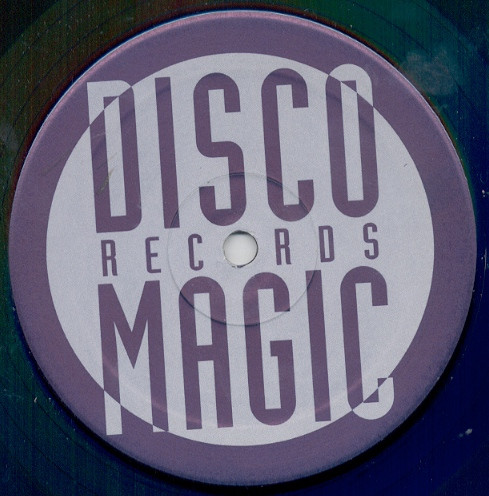 Liquid - One Love Family | Discomagic Records (MIX 1208) - 2