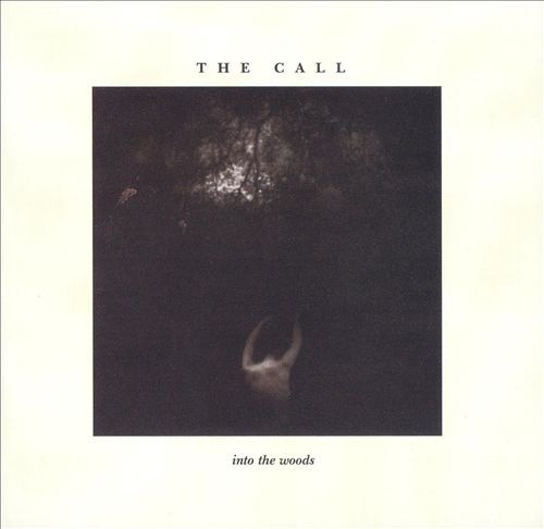 The Call - Into The Woods | Elektra (960 739-1)