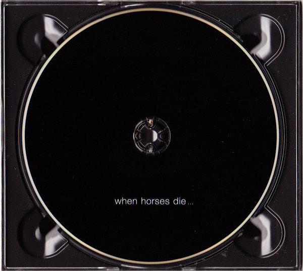 Thomas Brinkmann - When Horses Die ... | Max Ernst (max.E. CD 16) - 3