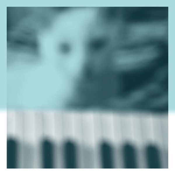 Peter Broderick - Piano Works Vol.1 (Floating In Tucker's Basement) | Erased Tapes Records (ERATP154LP) - main