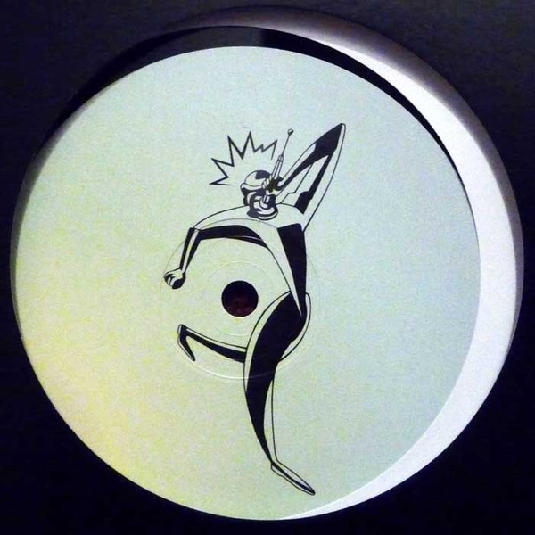 Relative Moods - ...Finally On 12" | Flexi Cuts (FLEX001) - 2