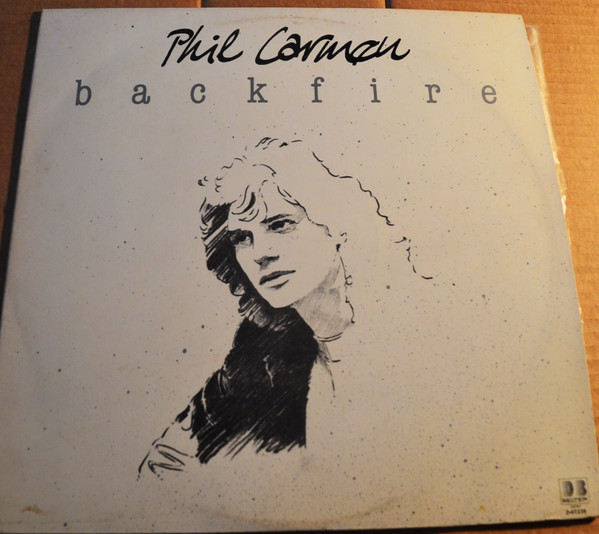 Phil Carmen - Backfire | Belter (2-47.239) - main