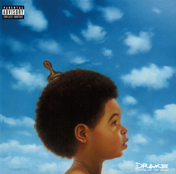 Drake - Nothing Was The Same | October's Very Own (602537521869) - main Drake - Nothing Was The Same | October's Very Own (602537521869) - main