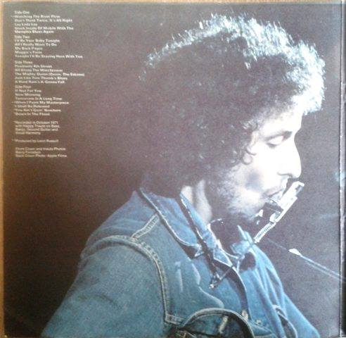More Bob Dylan Greatest Hits