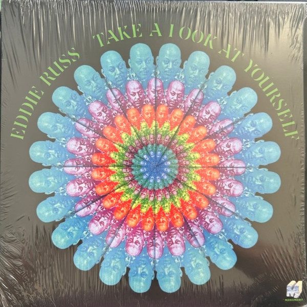 Eddie Russ - Take A Look At Yourself | Soul Brother Records (LPSBCS 85) Eddie Russ - Take A Look At Yourself | Soul Brother Records (LPSBCS 85)