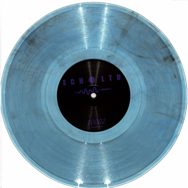 Unknown Artist - ECHO 10 LTD 002 | Echo Ltd (ECHO10LTD002) - main Unknown Artist - ECHO 10 LTD 002 | Echo Ltd (ECHO10LTD002) - main